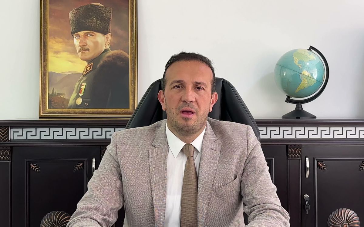 BTP'den ittifak açıklaması: İstişare toplantısı