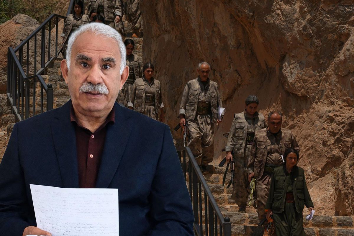 Pervin Buldan: Silahsızlanma ve siyasallaşma kurulunda Öcalan yer alacak