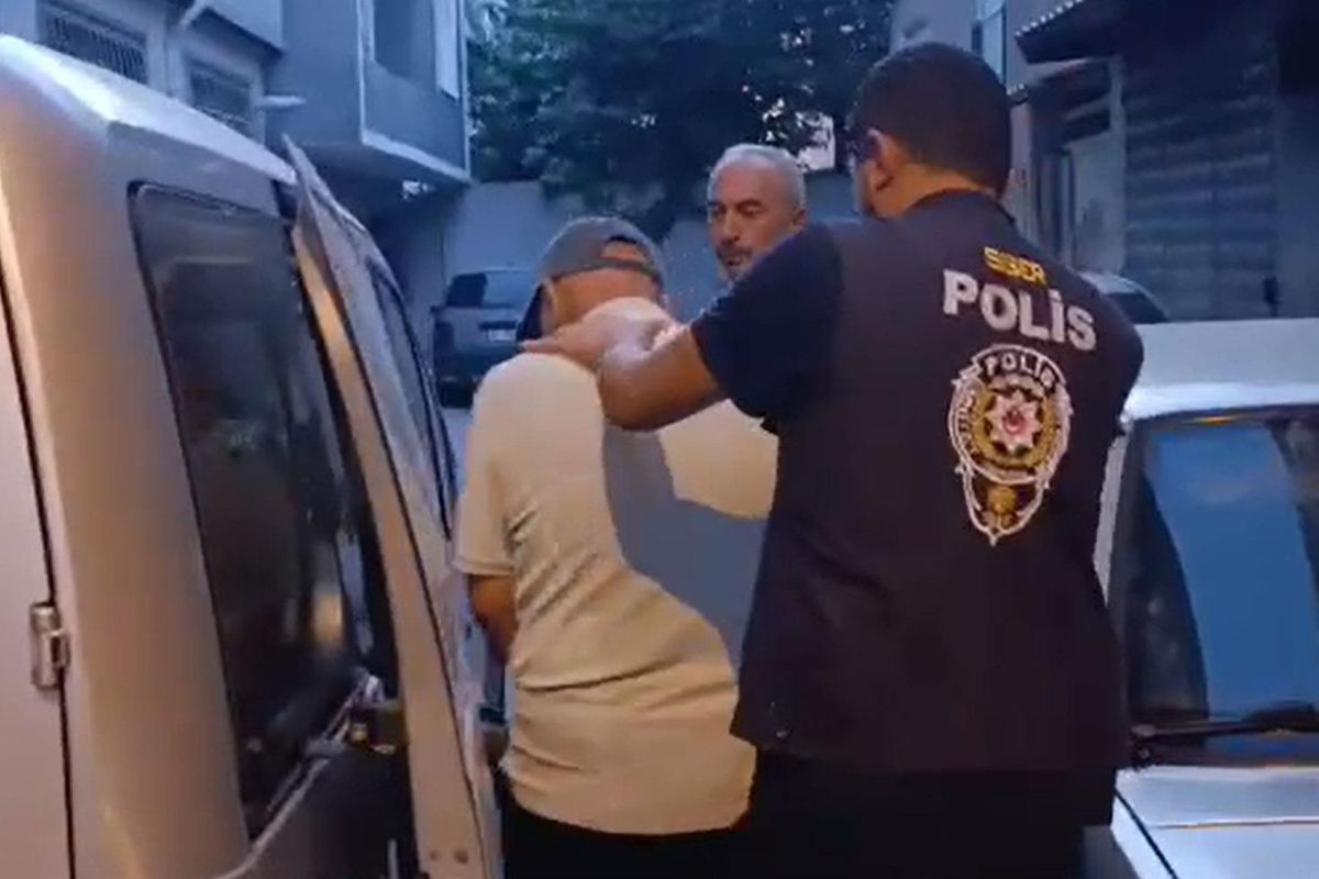 Bursa’da yasa dışı bahis operasyonu 27 gözaltı: 323 milyon liralık para hacmi