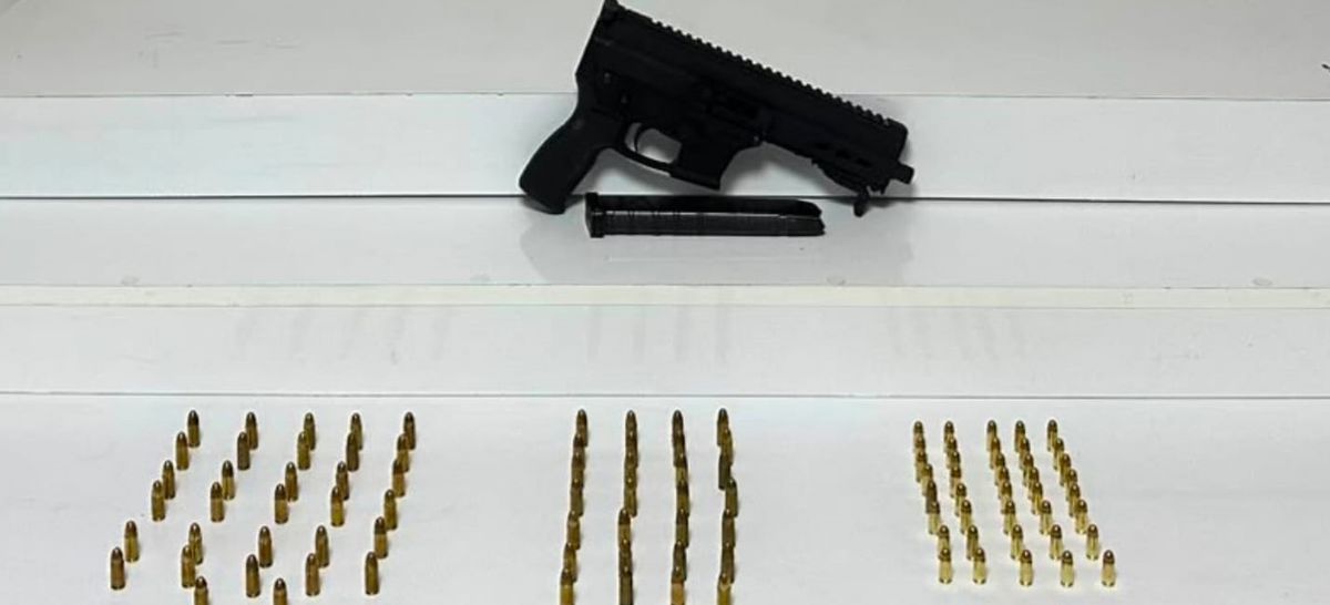 Büyükçekmece'de 26 Yıl 7 Ay Hapis Cezasıyla Aranan Firari Yakalandı