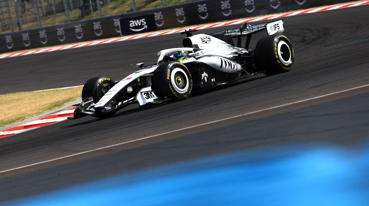 TWG Global F1 satış iddialarını yalanladı
