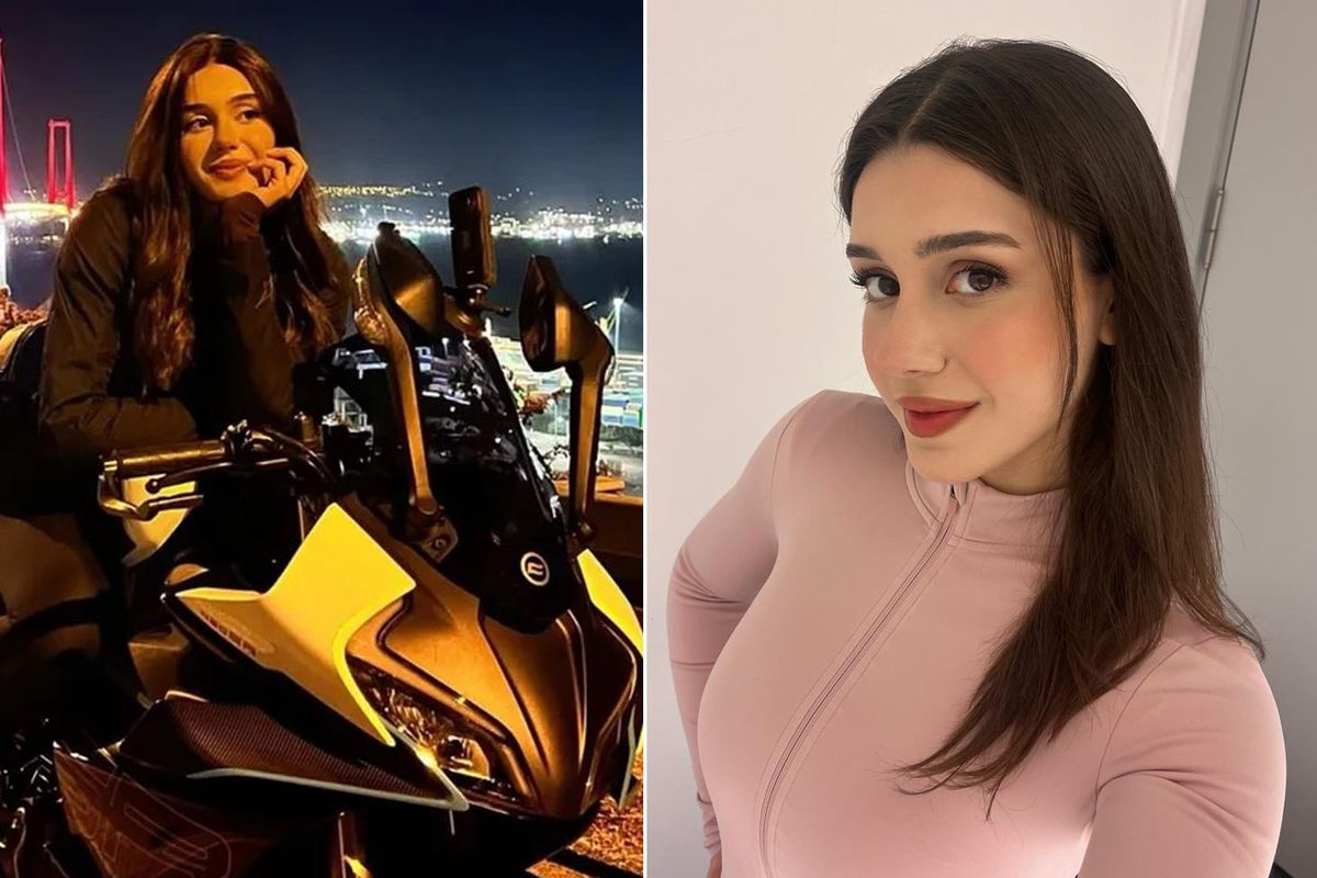 Ceyda'nın ölümünde kahreden ayrıntı! Kazadan sadece 2 dakika önce...