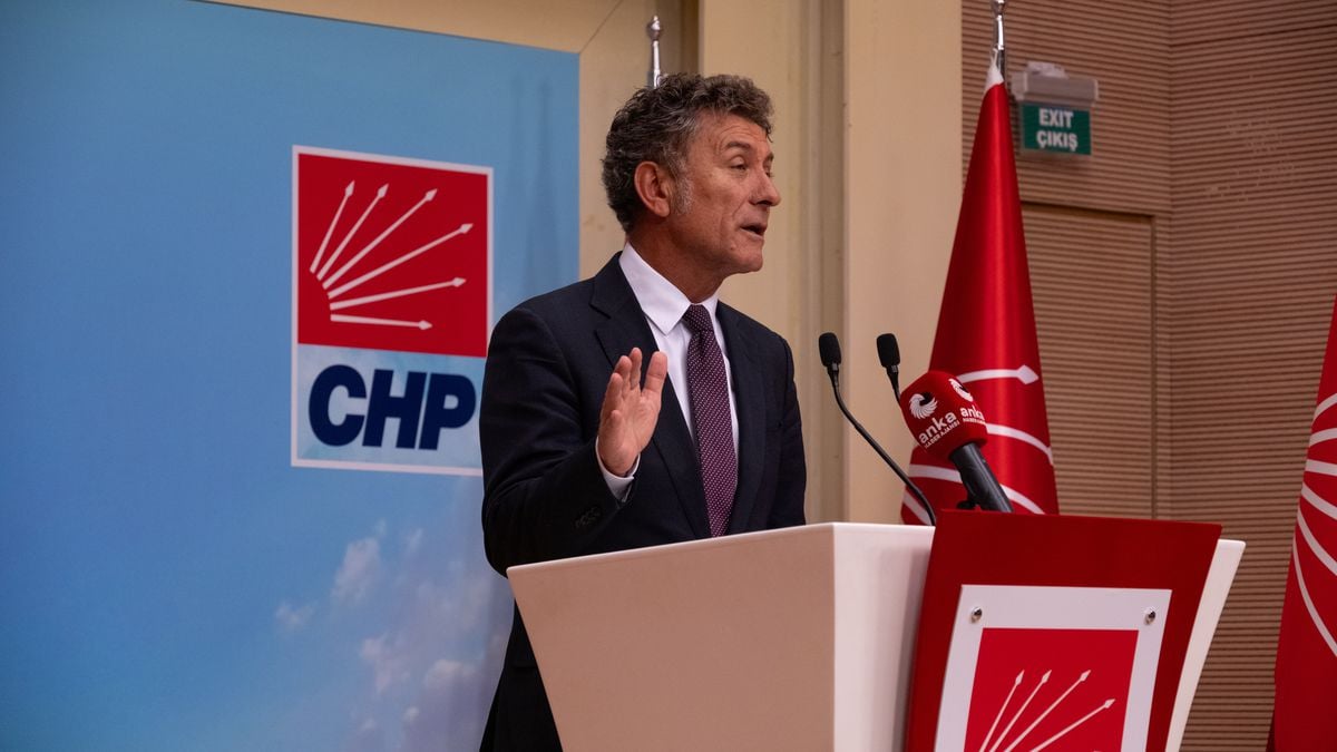 Sarıbal: Çiftçinin borcu 607 kat arttı