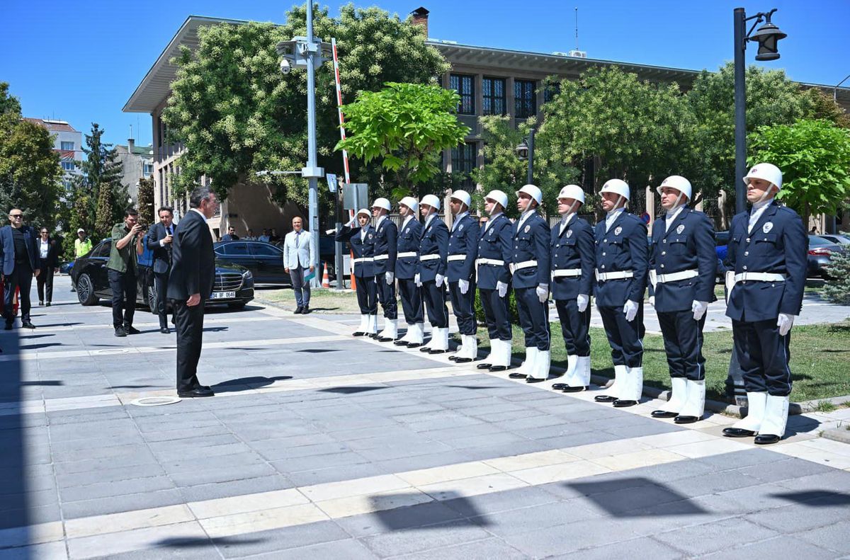 Cevdet Yılmaz: Yastık Altı Rezervi Merkez Bankası'nı Geçti