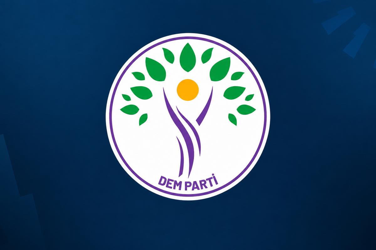 DEM Parti “Diyarbakır’da dört belediye eş başkanı görevden alındı” iddialarını yalanladı
