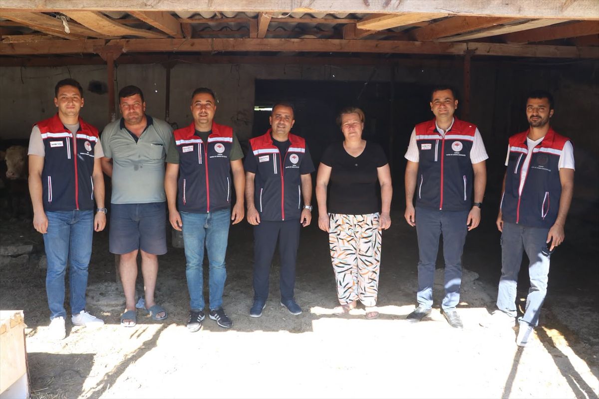 Trakya Üniversitesi’nde YKS Doluluk Rekoru