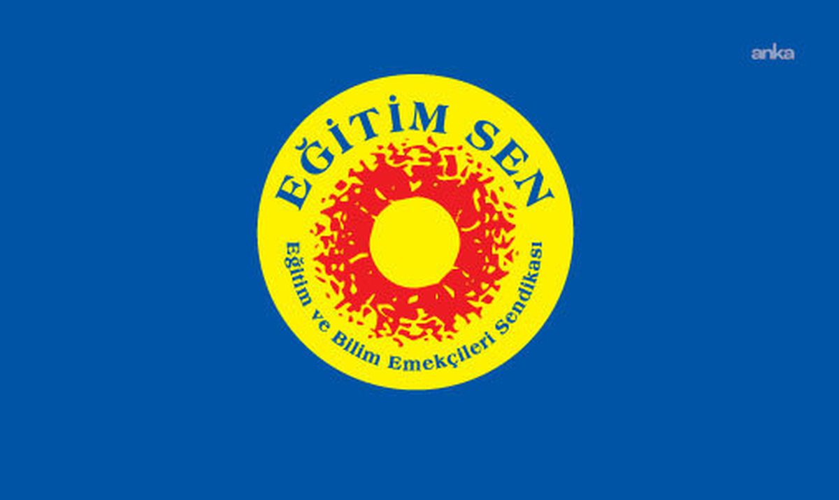 Eğitim-Sen'den MEB'in öğretmenlere yönelik kılık-kıyafet düzenlemesine tepki