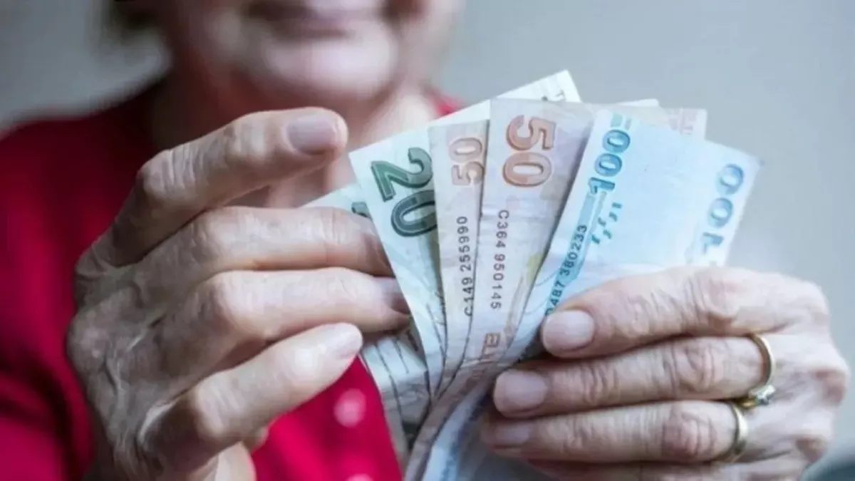 Emekli ve Memur Zammı İçin Yeni Tahminler