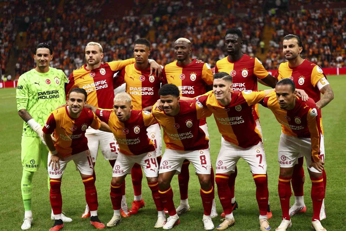 Galatasaray, Erzurumspor deplasmanında ilk galibiyetini arıyor