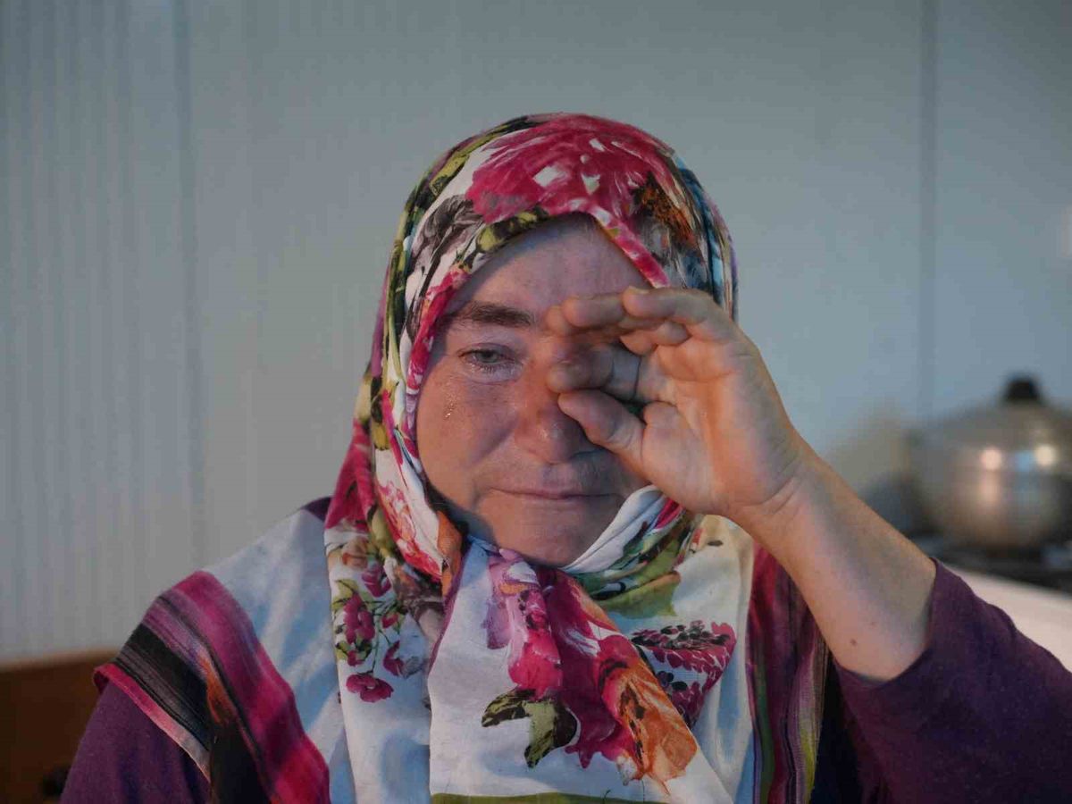 Daday'da Yangın Mağduru Ailenin Müteahhit Dramı: 500 Bin Lira Verildi, Ev Yapılmadı