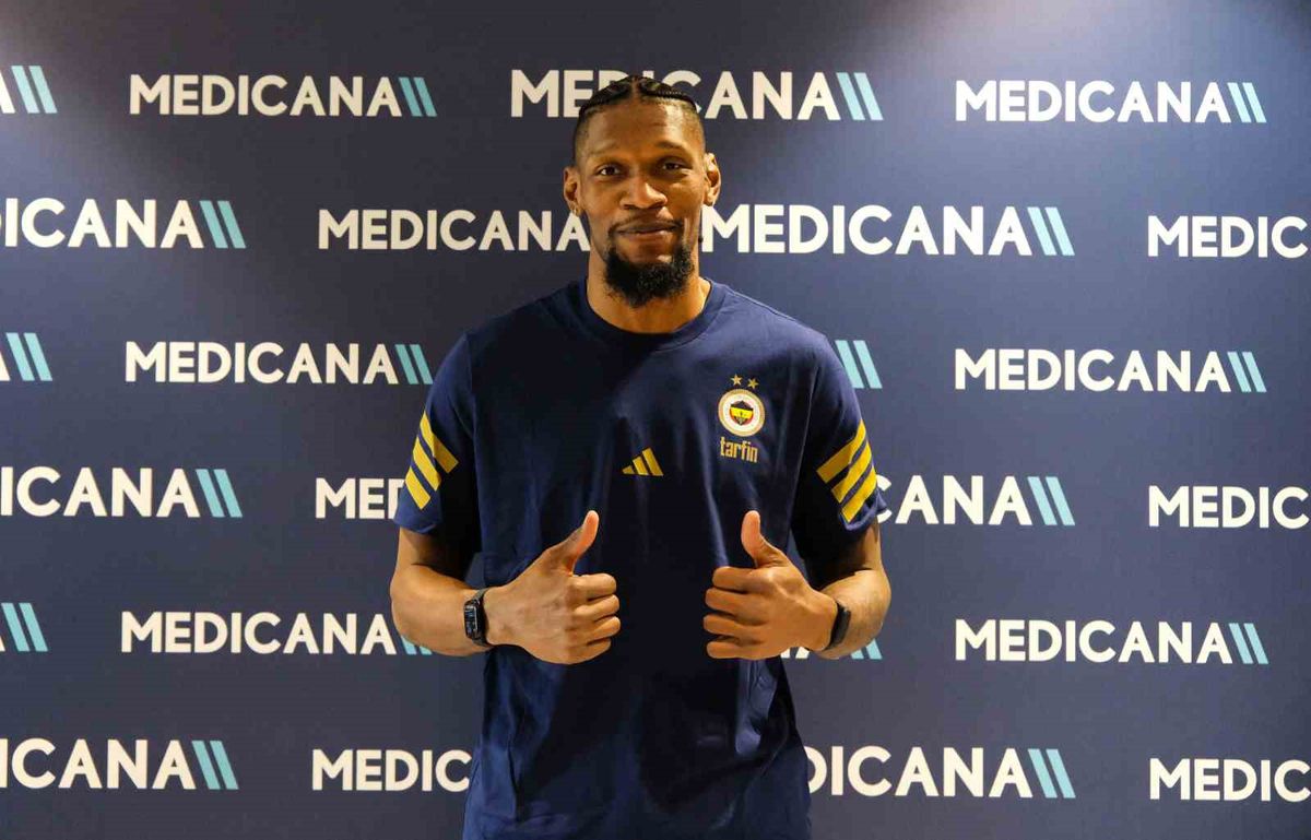 Fenerbahçe Basketbol'da Sağlık Kontrolleri Tamamlandı