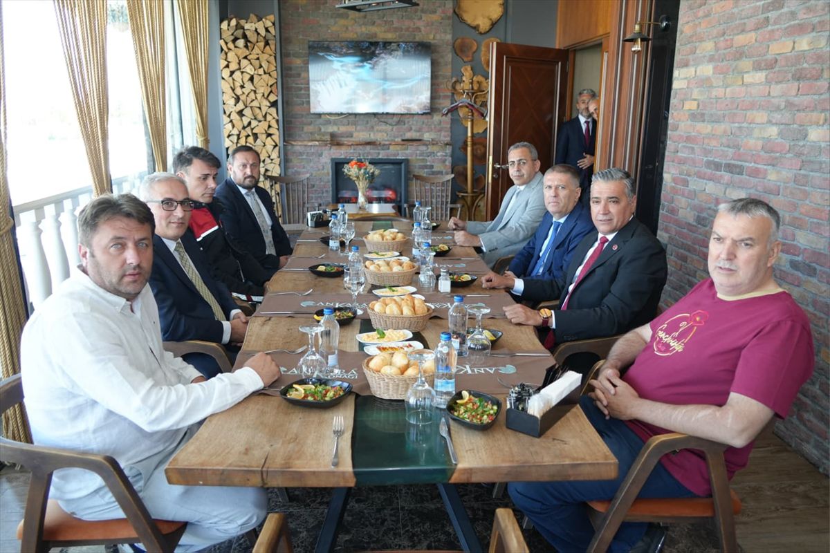 Gençlerbirliği'nden polise centilmenlik jesti