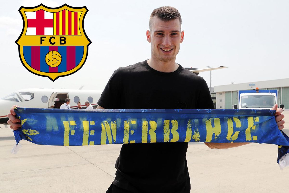 Fenerbahçe'nin Livakovic transferinden kazanacağı bonservis belli oldu