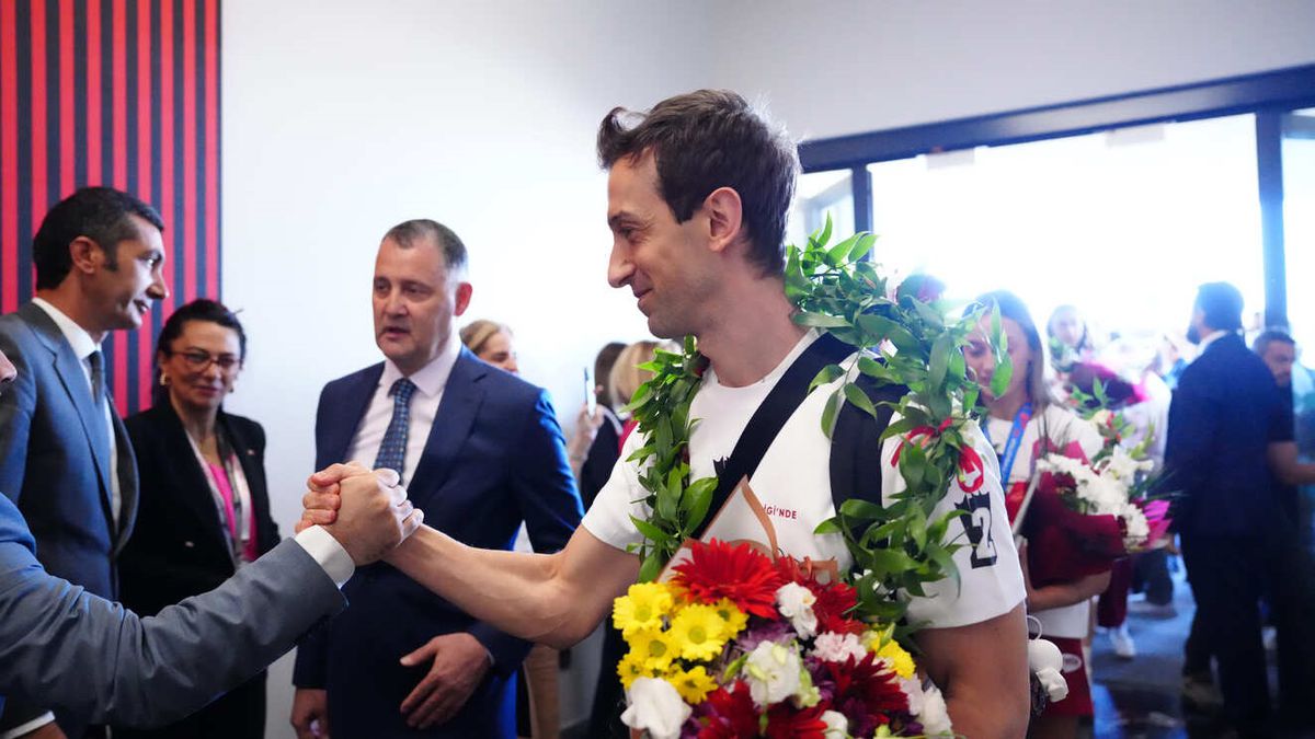 Filenin Sultanları 2026 Avrupa Şampiyonası'nda Zirveyi Hedefliyor