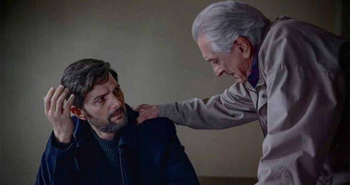 Fısıltı Adam filmi uyarlama mı? Fısıltı Adam (The Whisper Man) filmi hangi kitaptan uyarlama, yazarı kim?