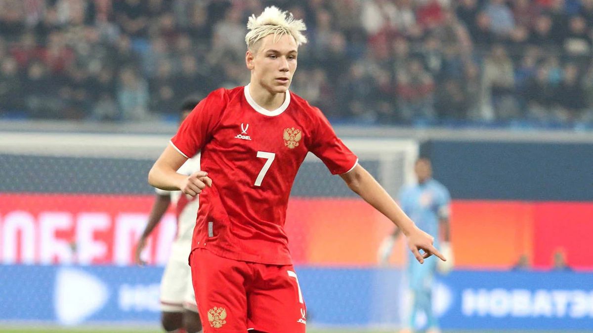 Galatasaray, Batrakov Transferi İçin Görüşmelere Başladı