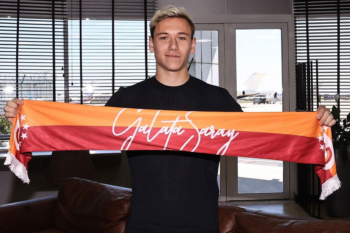 Galatasaray Batrakov'un maliyetini açıkladı