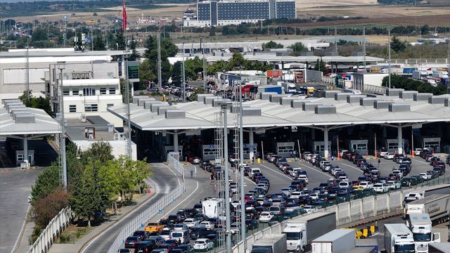 gurbetcilerin avrupa ya donus yolculugu suruy 4 20160716 o