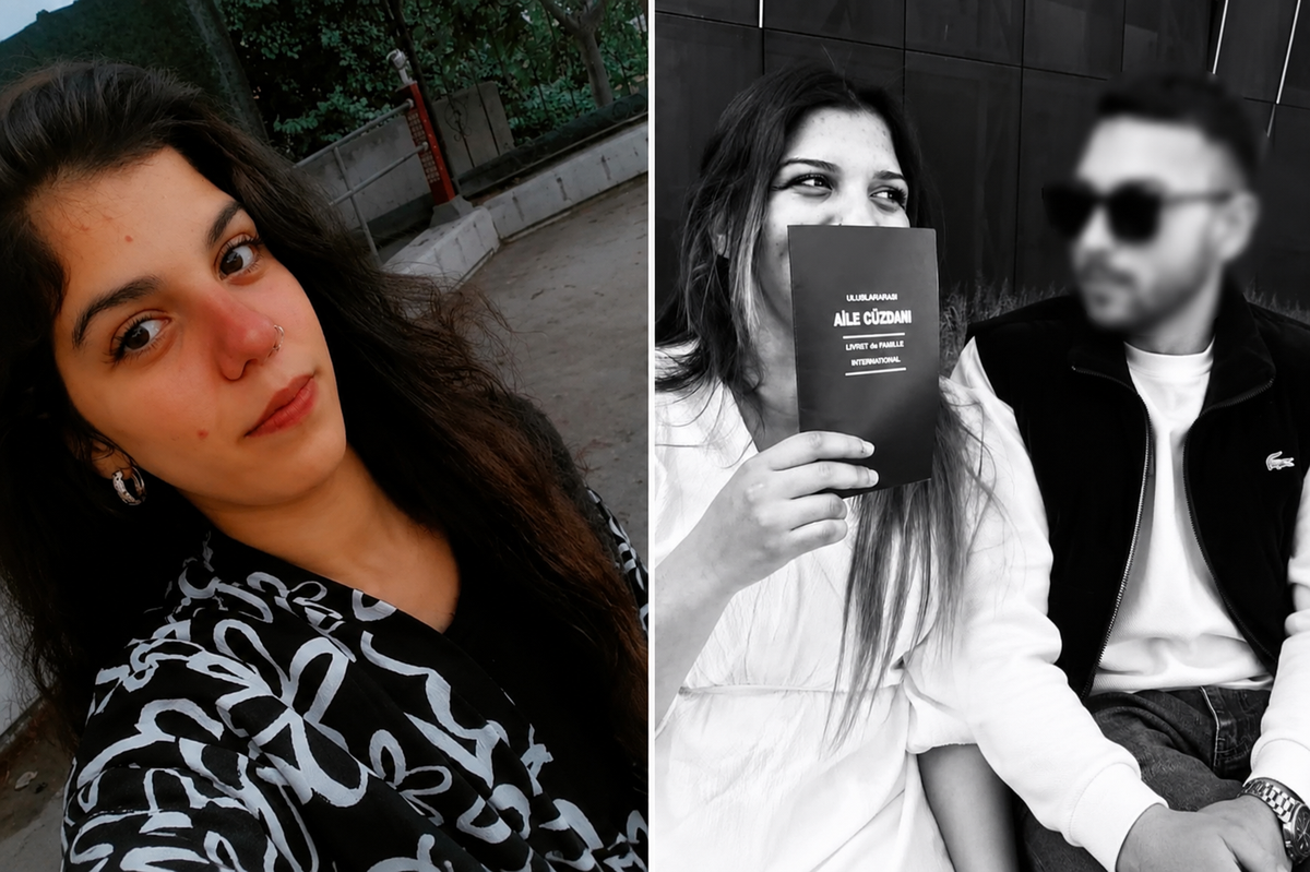 Yalova'da korkunç olay: 8 aylık hamile eşini öldürüp kendini vurdu