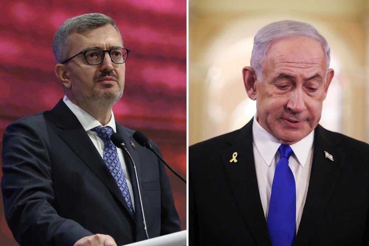 İletişim Başkanı Duran'dan Netanyahu'nun küstah açıklamalarına sert tepki: Oyuna gelmeyiz