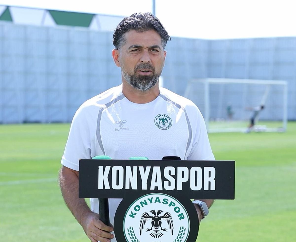 İlhan Palut: Fenerbahçe Deplasmanında En İyi Şekilde Mücadele Edeceğiz