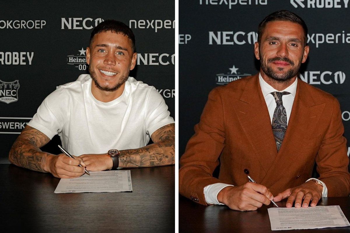 İmzayı attı! Milli yıldız, Emre Mor ve Tadic'le takım arkadaşı oldu