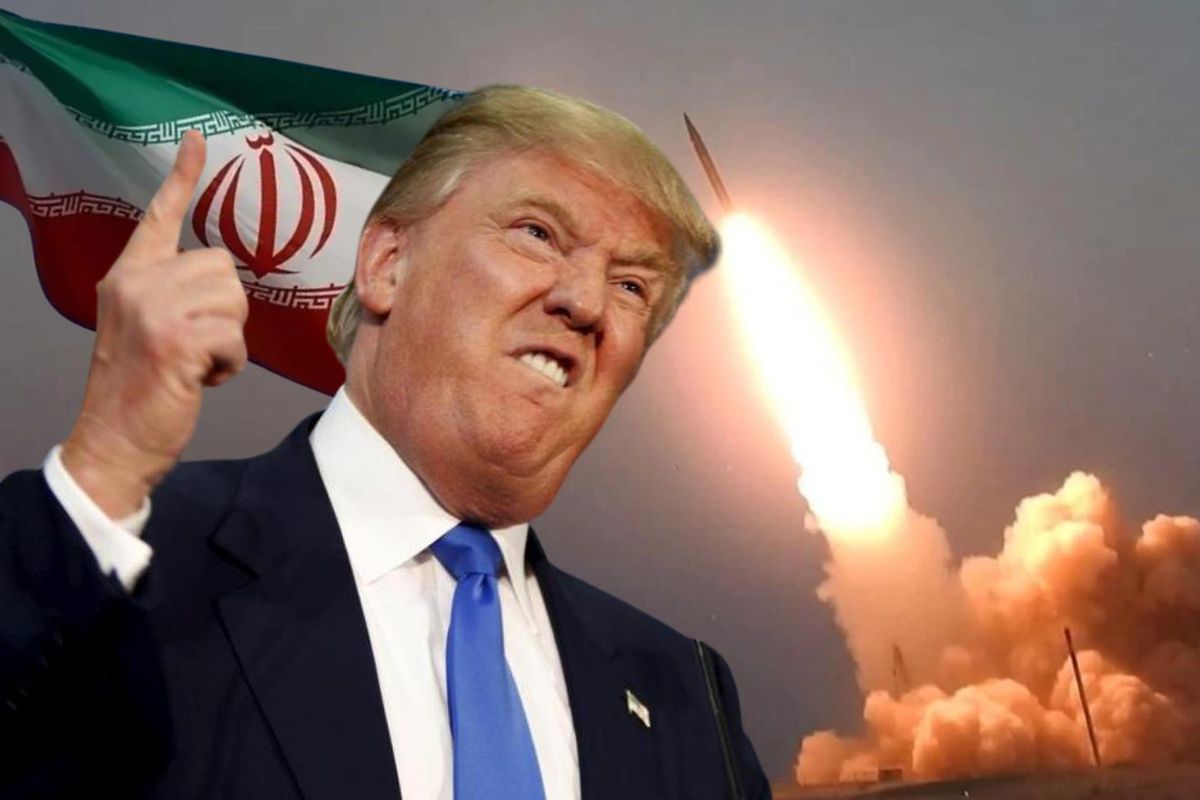 İran'dan Trump'ı fena kızdıracak çıkış: 'Daha yıkıcı silahlar' tehdidi