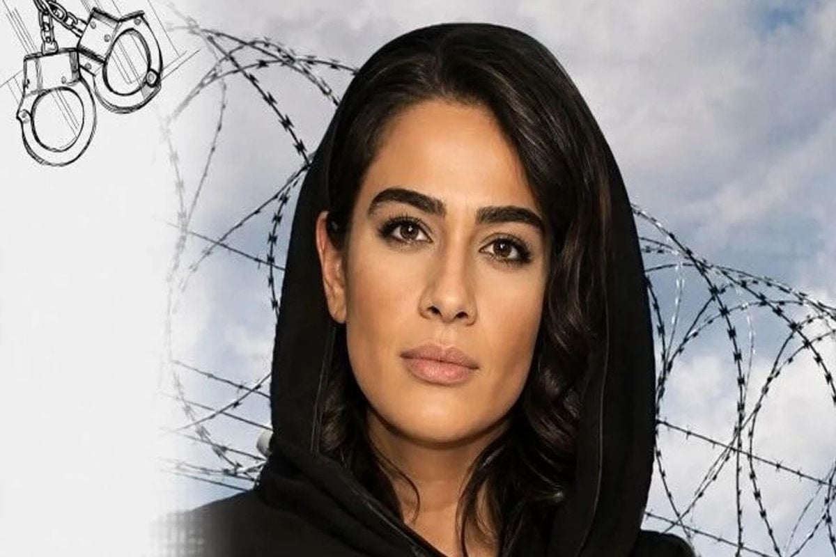 İran'da kadın sanatçıya 'Fesat ve fuhşu yaymak' suçlamasıyla hapis cezası