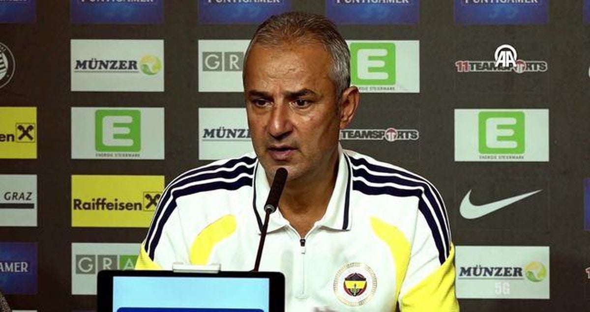 İsmail Kartal'ın profesör olarak tanıttığı kişi kim?