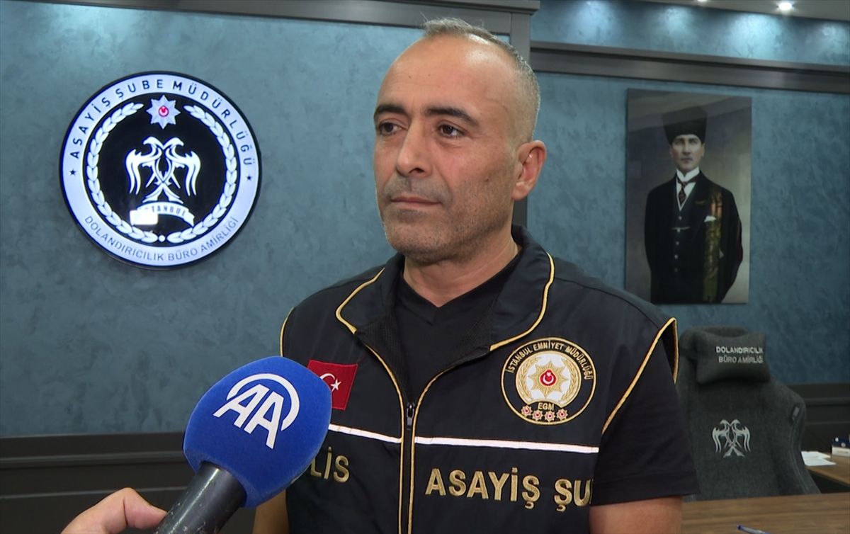 İstanbul'da Dolandırıcılık Operasyonu: 1065 Olay Aydınlatıldı, 667 Şüpheli Yakalandı