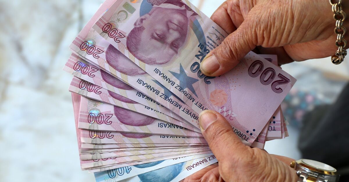 EYT Dışındakiler İçin Kademeli Emeklilik Beklentisi Sürüyor