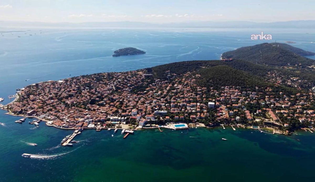 Adalar güneyinde 117 deprem: Kandilli'den açıklama