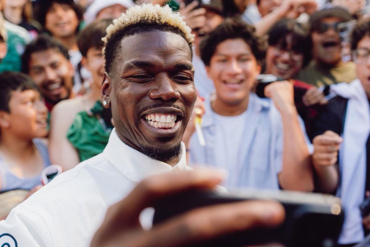 Kocaelispor'dan Pogba bombası