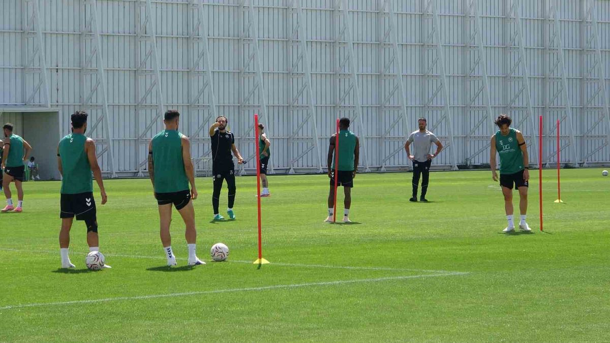 Palut: Fenerbahçe Maçında En İyi Şekilde Mücadele Edeceğiz