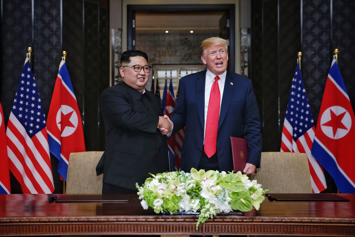Kim Yo Jong: ABD ile lider iletişimi hakkında bilgim yok