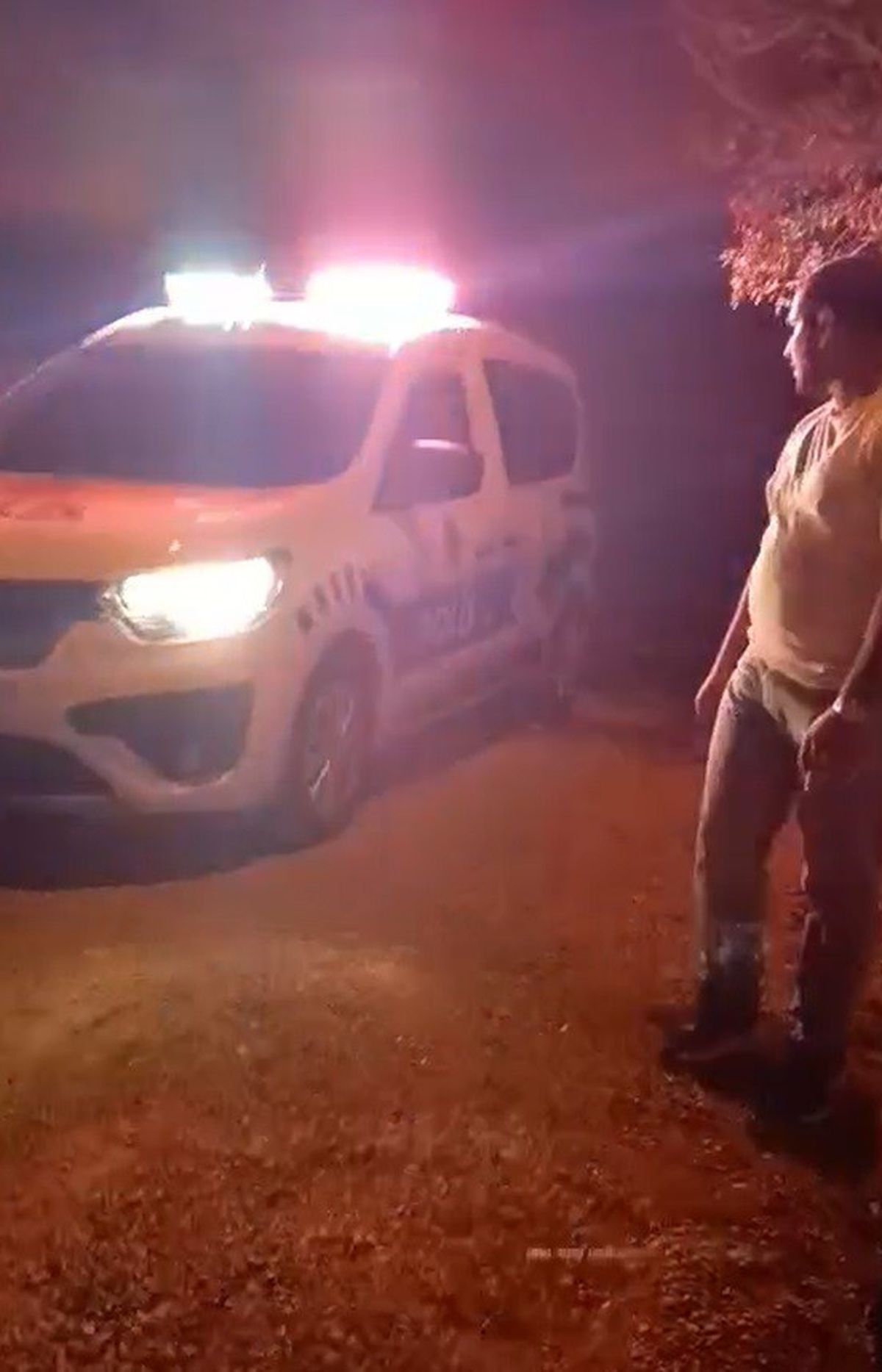6 Aydır Mahalleyi Kabus Gibi Saran Şahıs: Gece Nöbeti Sürüyor
