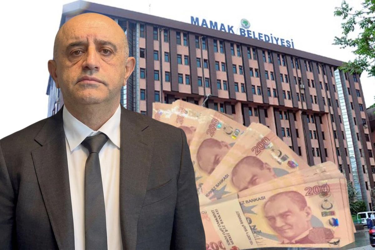 Mamak Belediyesi'nin 5 işinde aynı şirket çıkmıştı: EMKAR'ın adı Aziz İhsan Aktaş iddianamesinde
