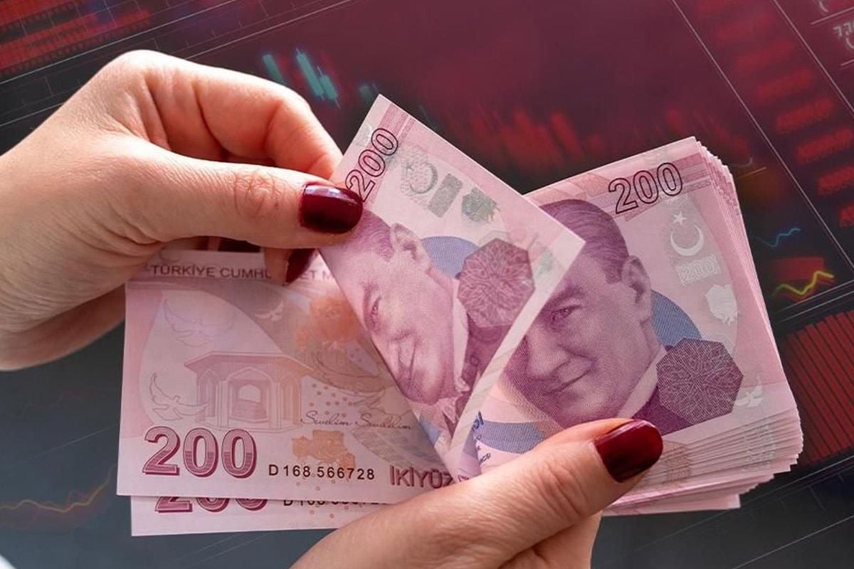 Masada iki senaryo var! İşte memur ve emeklinin dört gözle beklediği zam oranları