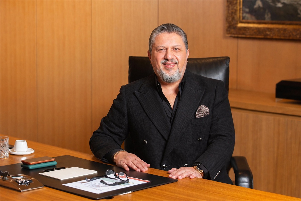 Mega Metal 2026 İlk Yarıda 605 Milyon Lira Kar Açıkladı