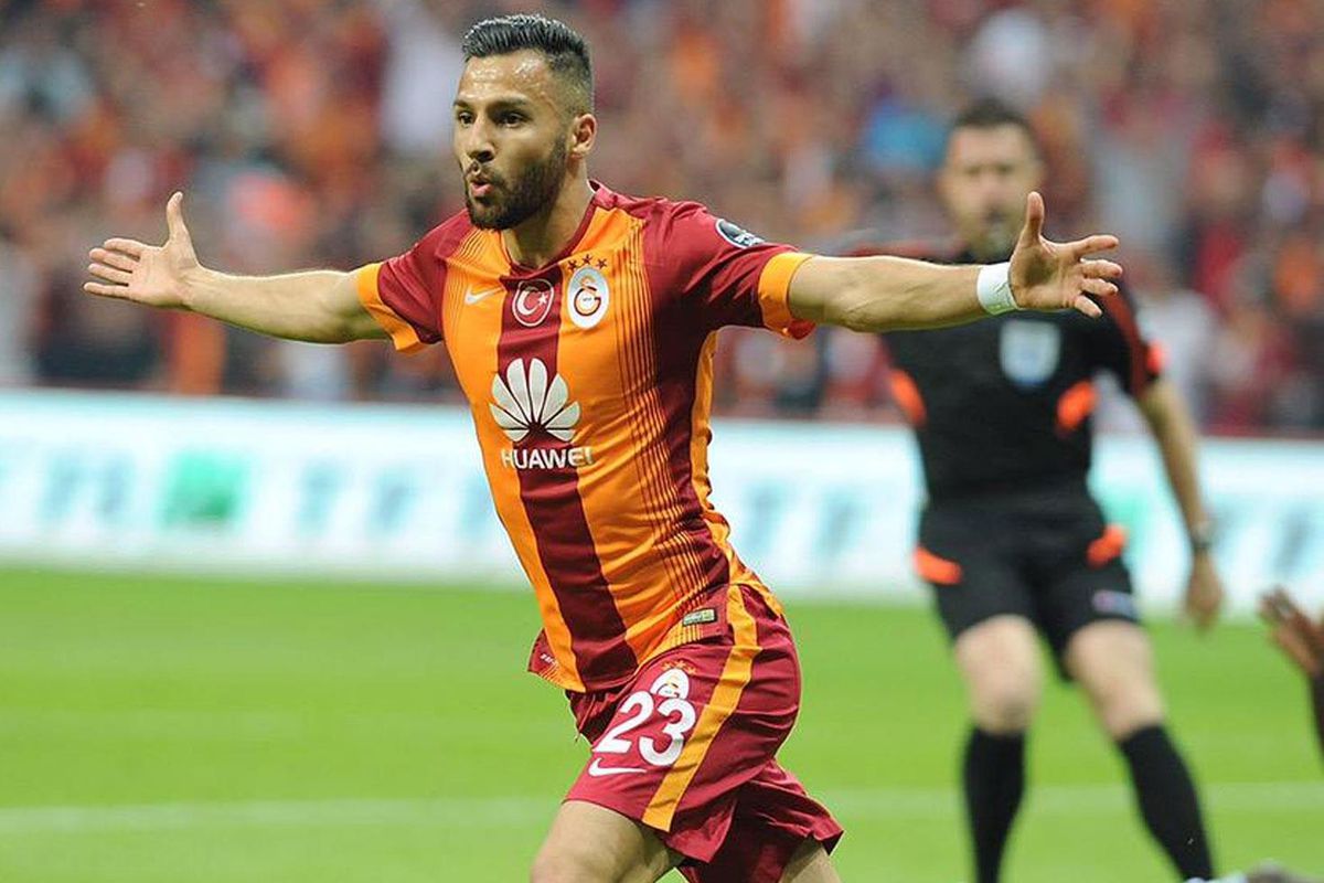 Nereden nereye! İşte Yasin Öztekin'in yeni takımı