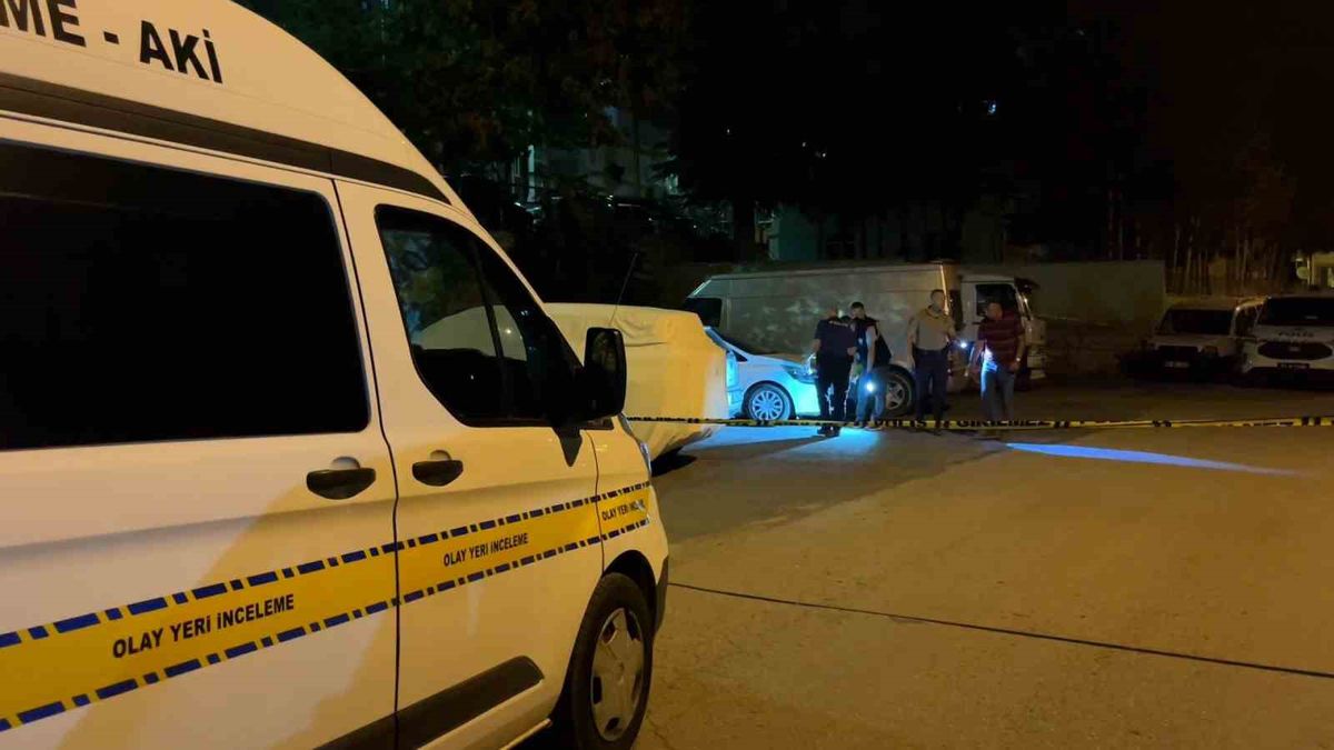 Niğde'de Silahlı Kavga: 27 Yaşındaki Genç Ağır Yaralandı