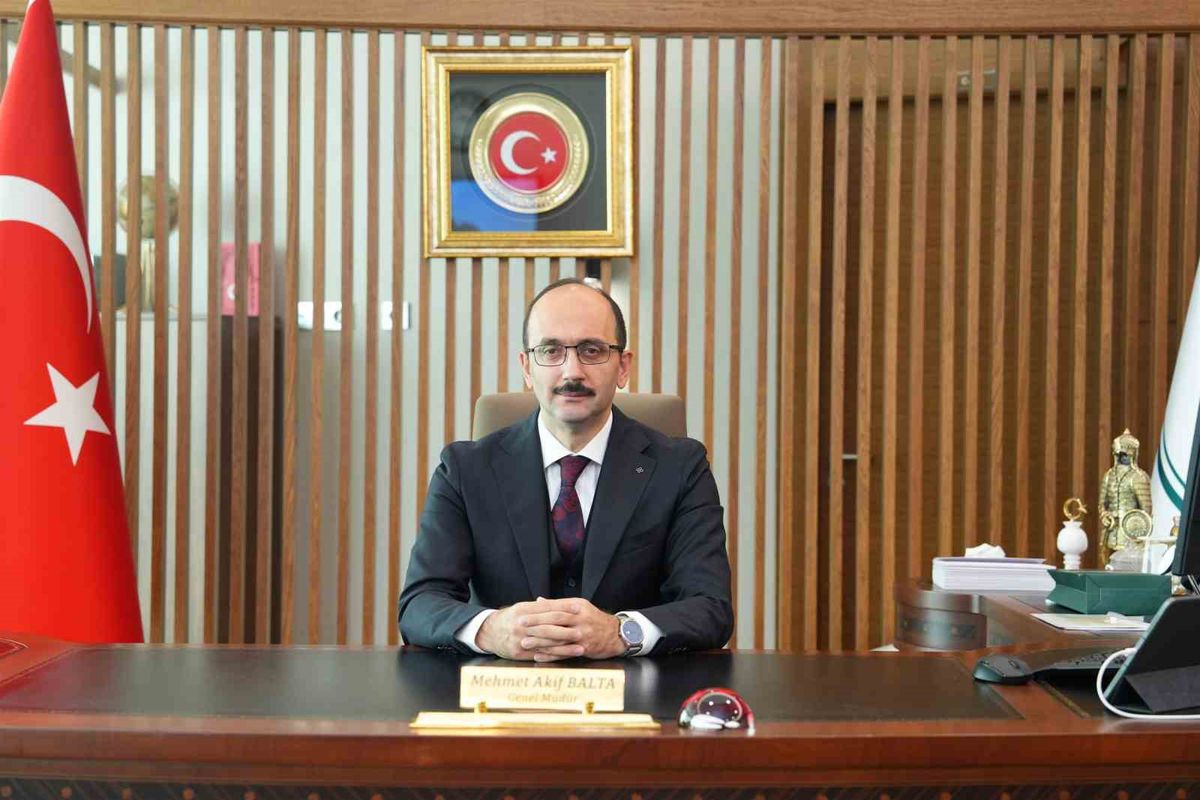 Niğde'de Taşkın Kontrolünde Önemli Aşama