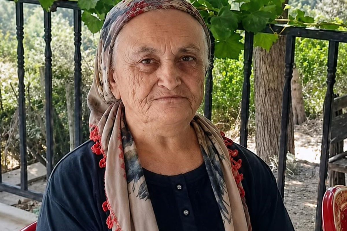 Osmaniye’de acı olay: Sumak toplamaya giden yaşlı kadın ölü bulundu