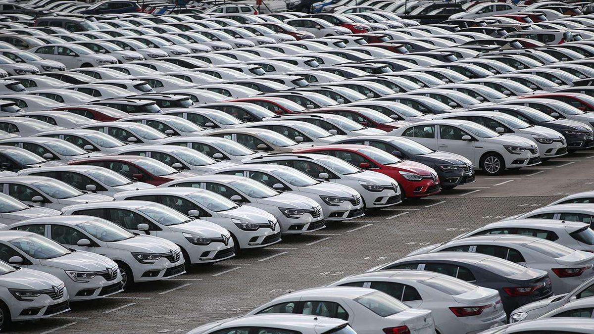 Oto Kiralama Sektöründe Yeni Dönem: 6 Yaş ve 180 Bin Kilometre Sınırı
