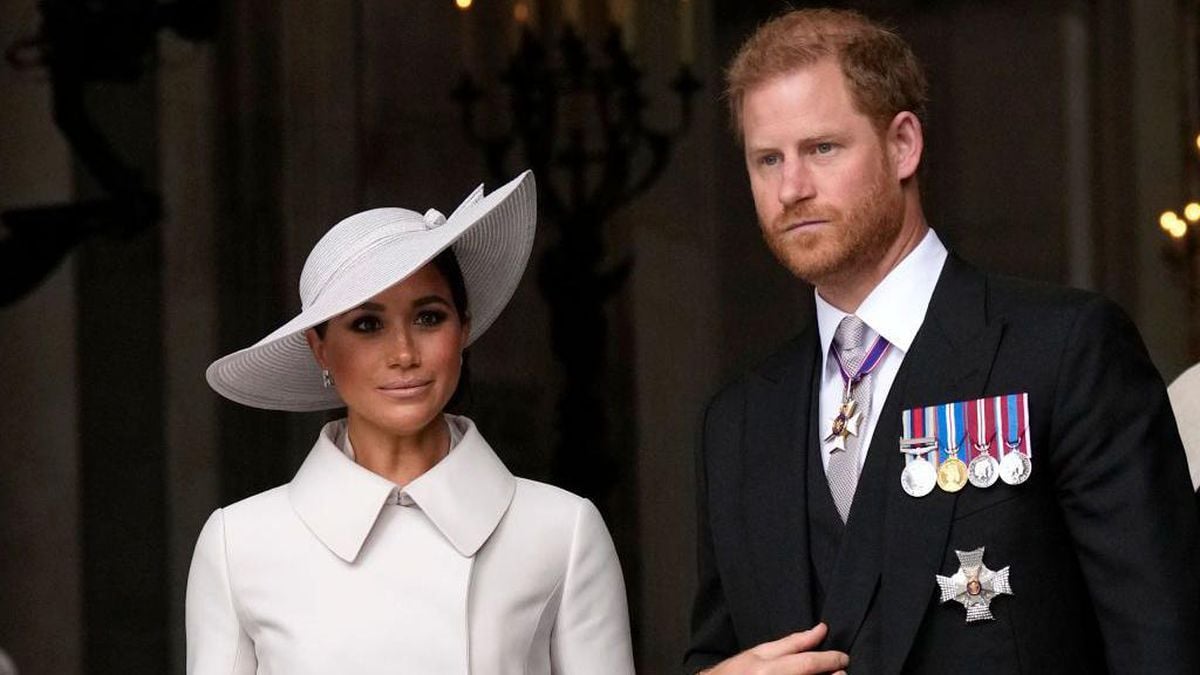 Prens Harry ve Meghan'ın İngiltere'ye Dönüş Kararı: Sürpriz Taşınma Detayları