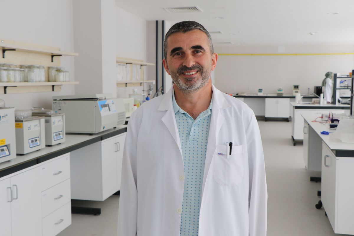 Prof. Dr. Albayrak: Kuduz İhmal Edilecek Bir Hastalık Değil