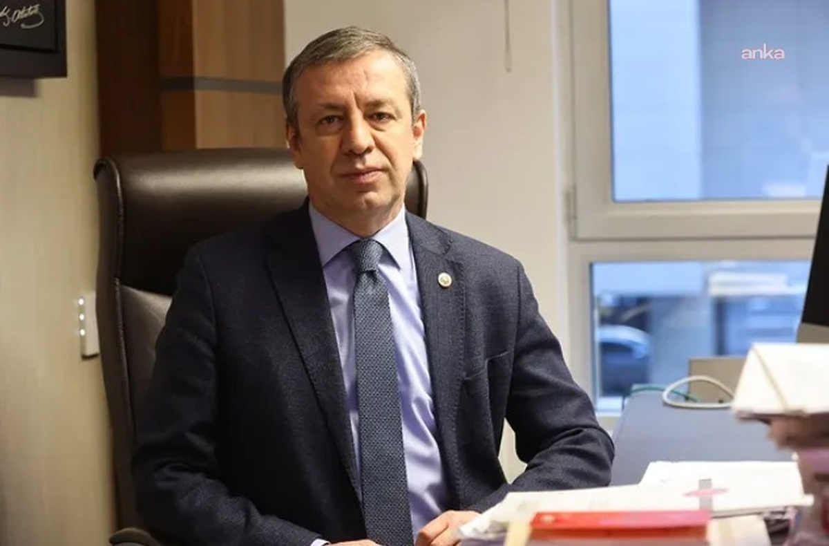 CHP'li Türeli'den mevsimlik tarım işçileri için acil çağrı