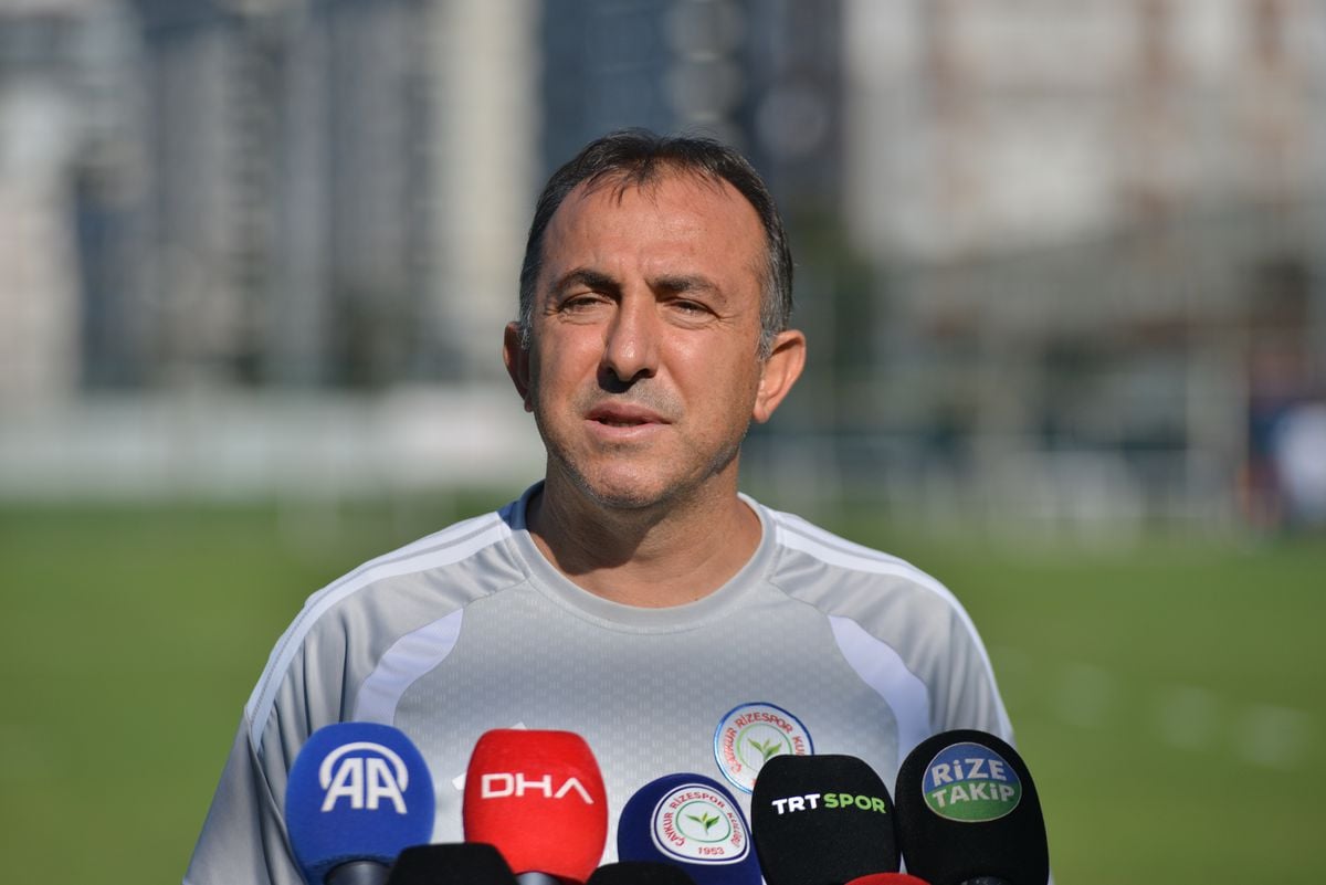 Recep Uçar: Dolu Tribünler Önünde İyi Sonuç Alarak Lige Devam Etmek İstiyoruz