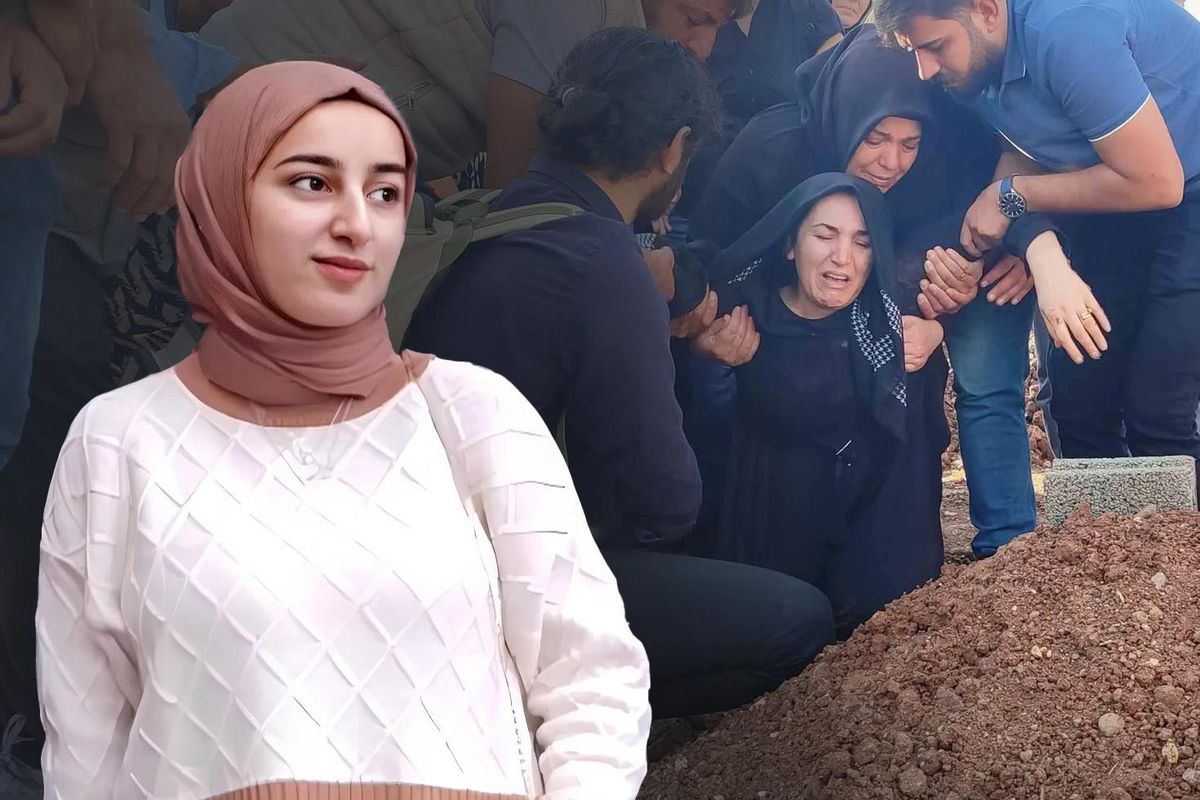 Rojin Kabaiş'in ölümünü aydınlatacak telefon kaydı
