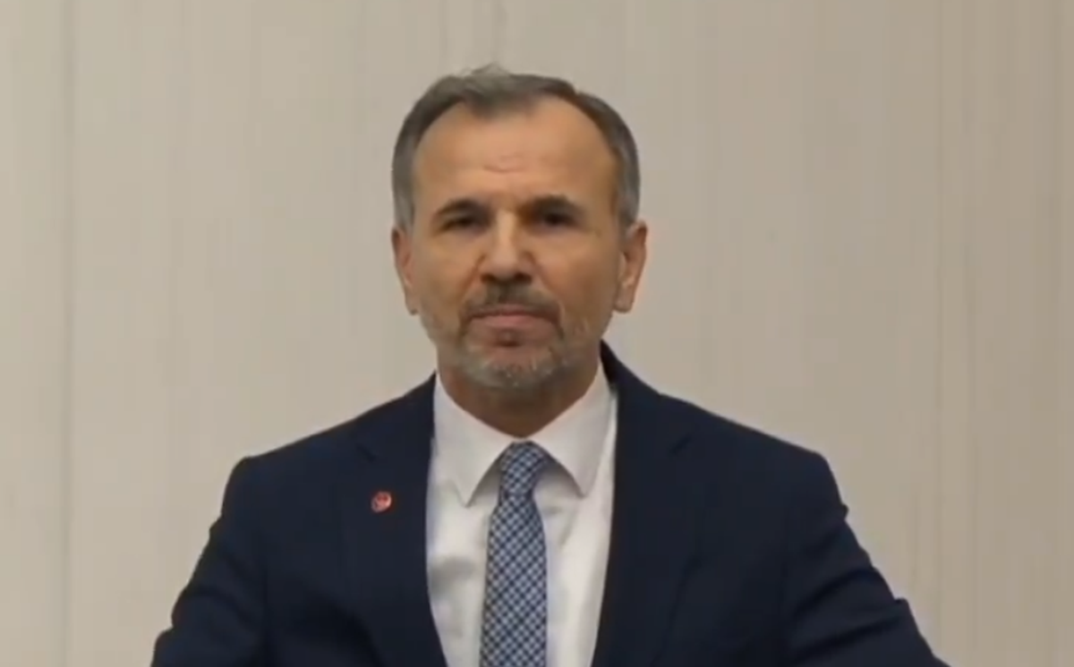 Maden ihracatı katma değer kaybı Meclis gündeminde